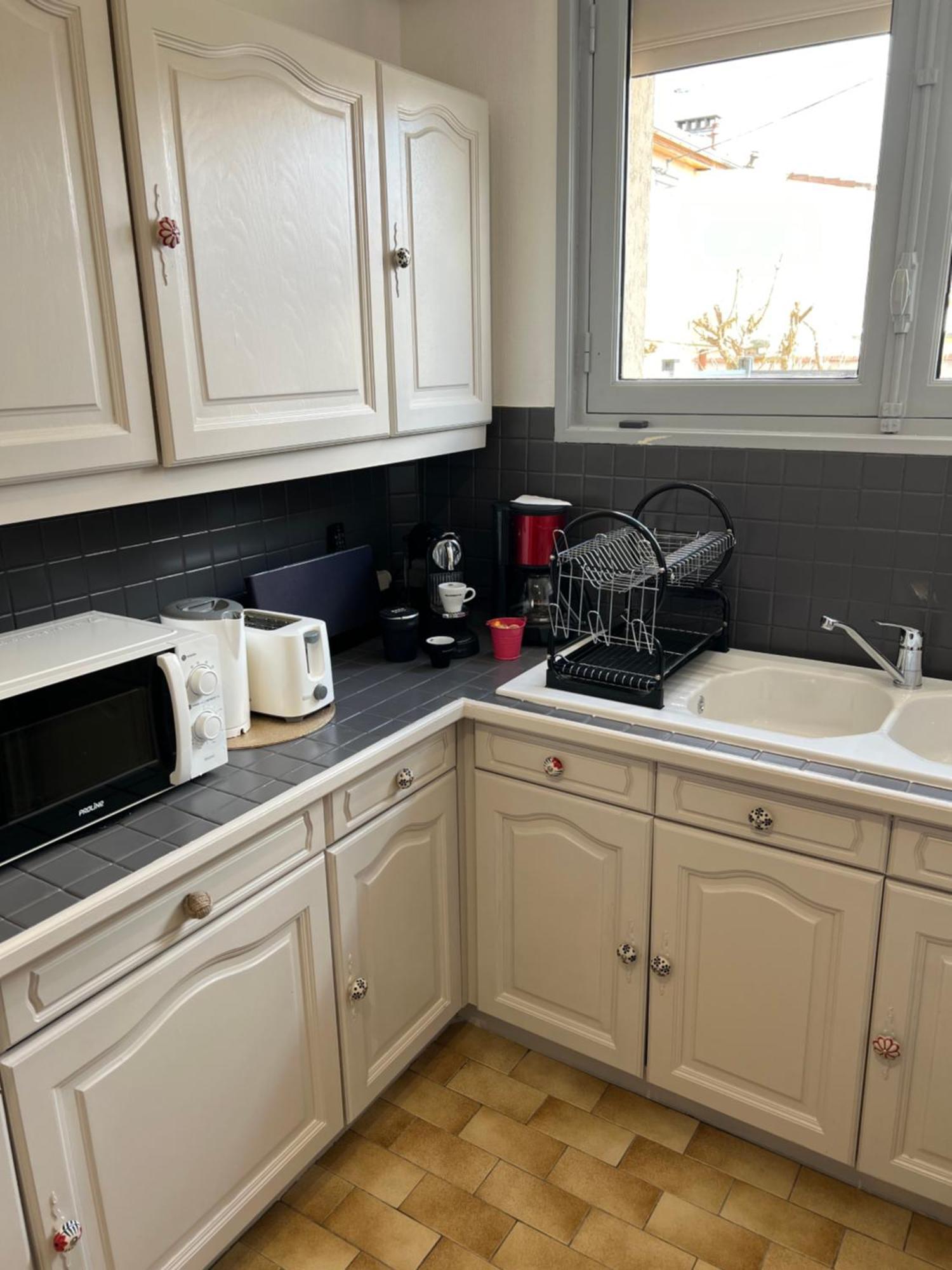 Maison 3 Chambres 6 Personnes Et Garage Chateauroux Ngoại thất bức ảnh