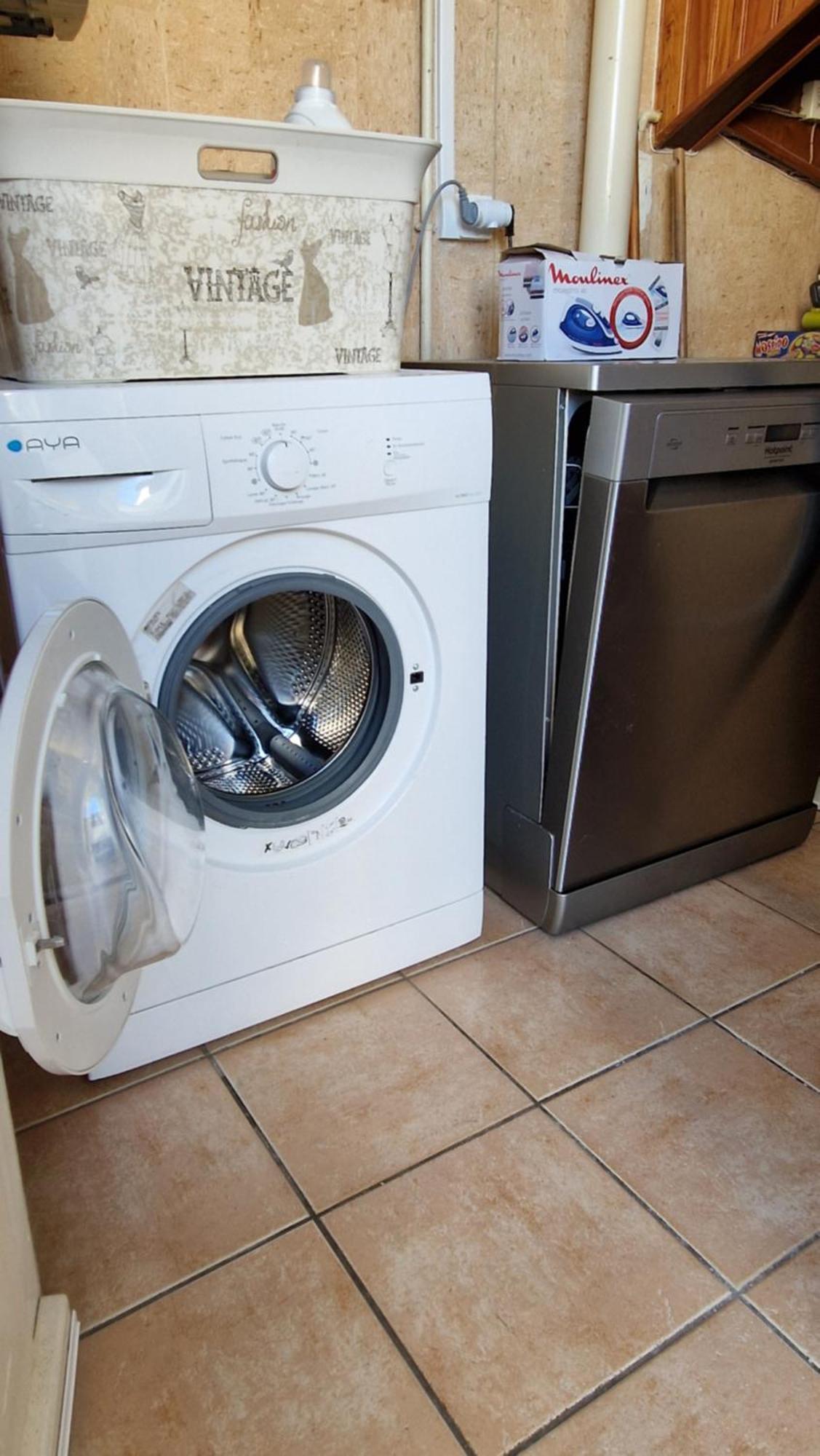 Maison 3 Chambres 6 Personnes Et Garage Chateauroux Ngoại thất bức ảnh